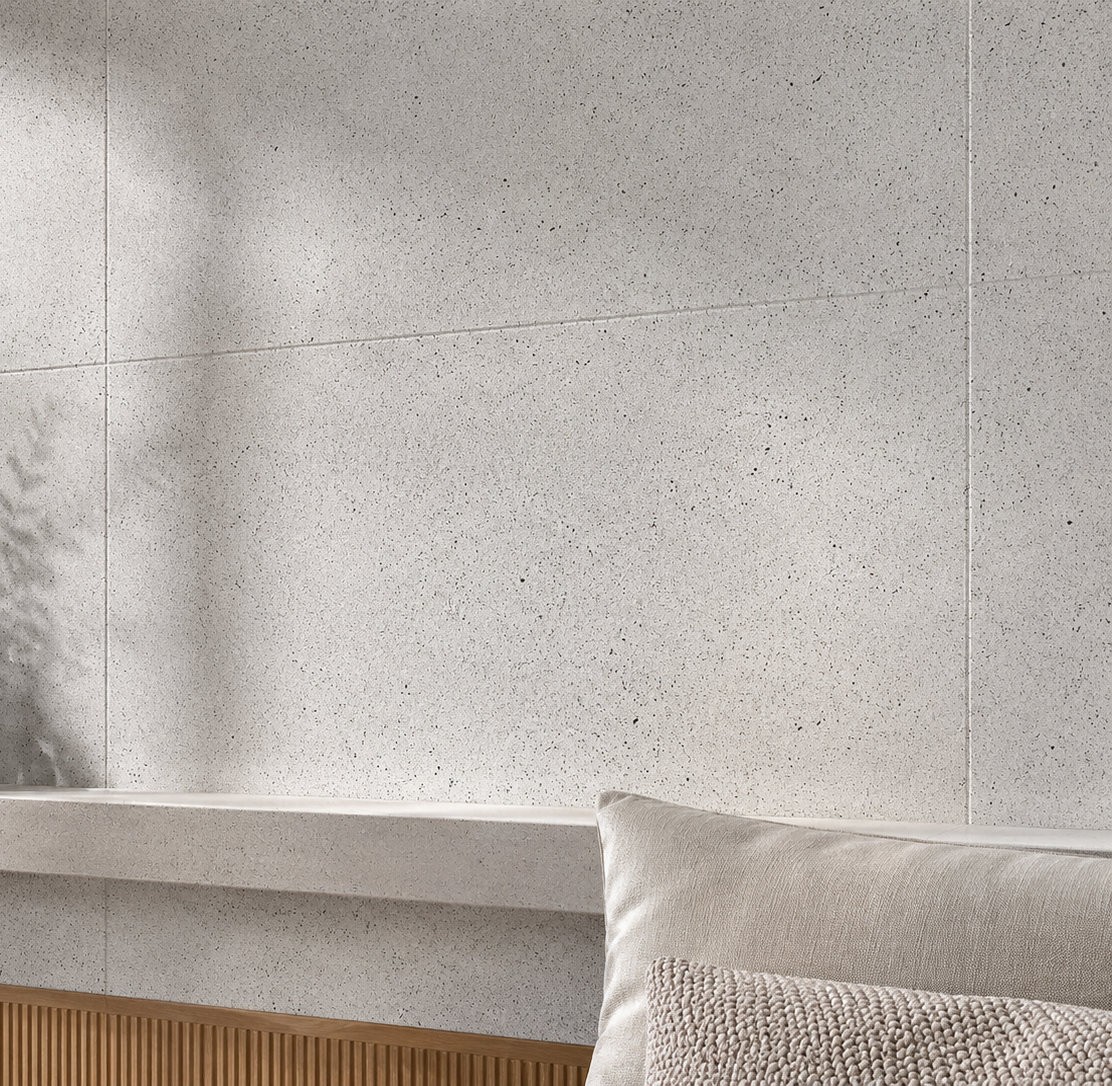 Spray granite interior surface Manchester