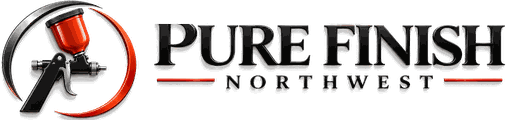 Pure Finish North West - kitchen spraying specialists