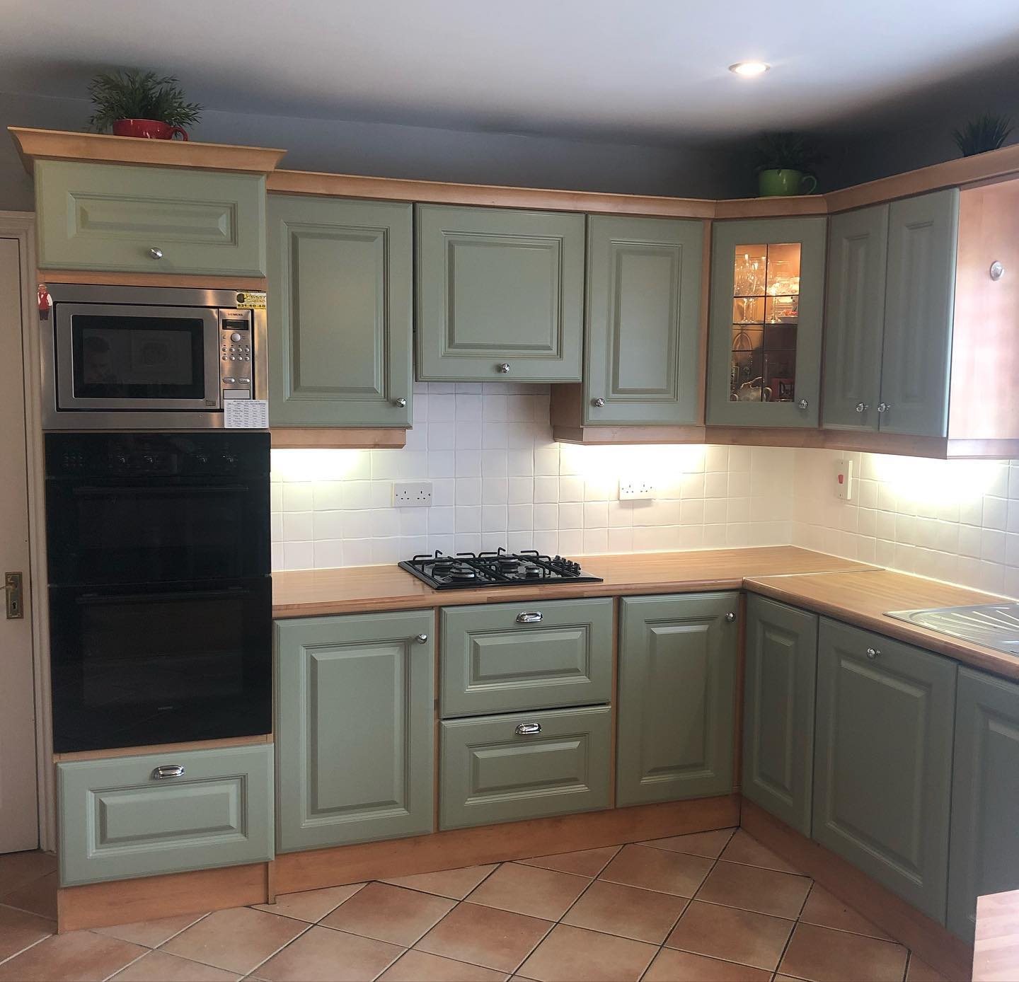 Paint sprayers in Manchester and the North West