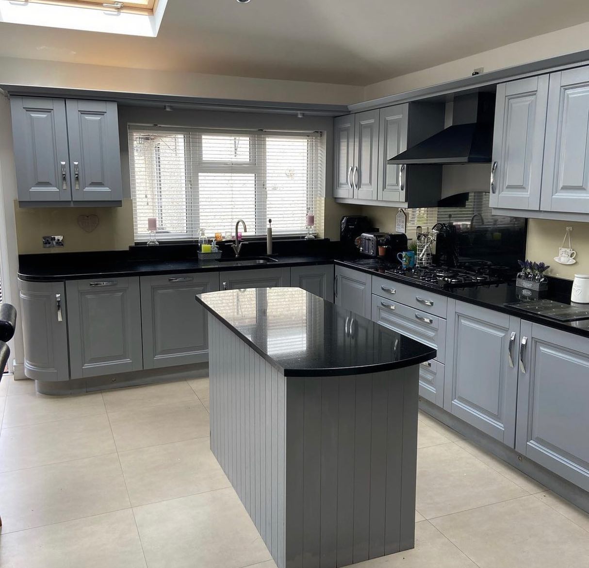 Paint sprayers in Manchester and the North West