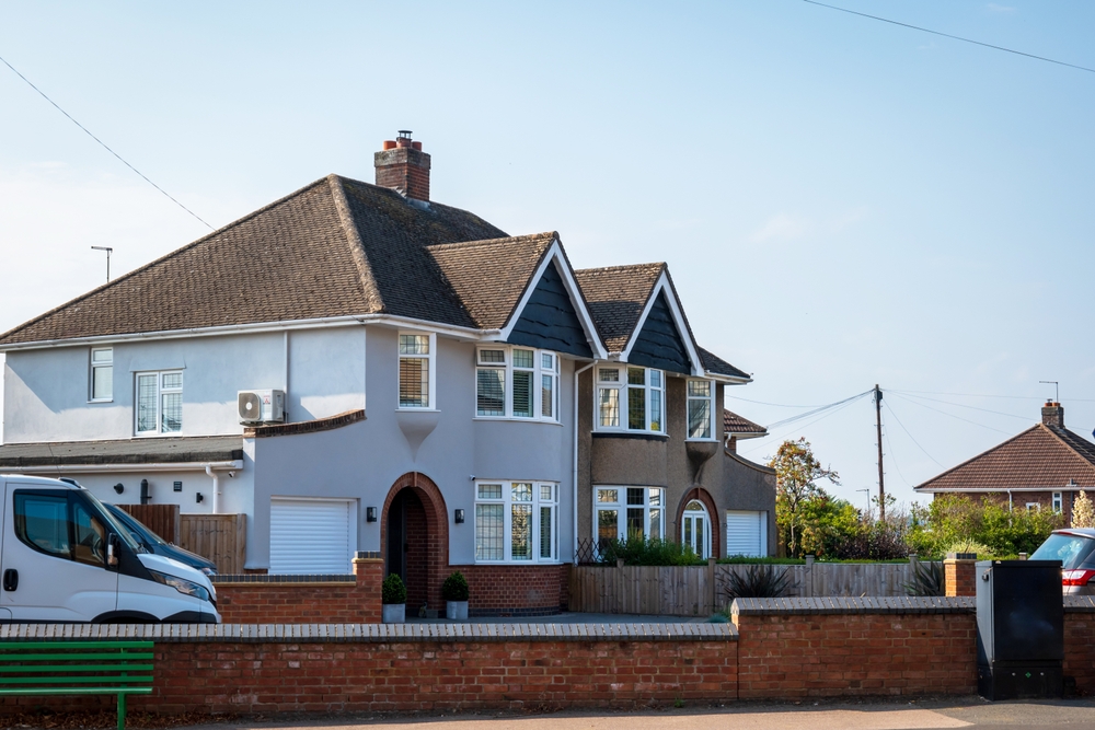 Paint sprayers in Manchester and the North West